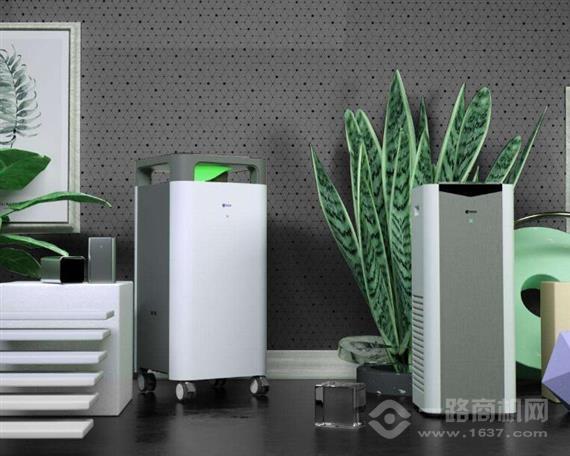 席爱尔空气净化器