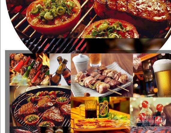 韩尚轩自助烤肉