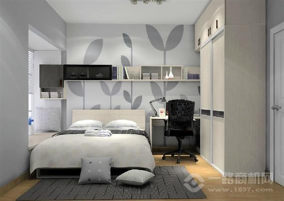 蒂亚娜全屋定制