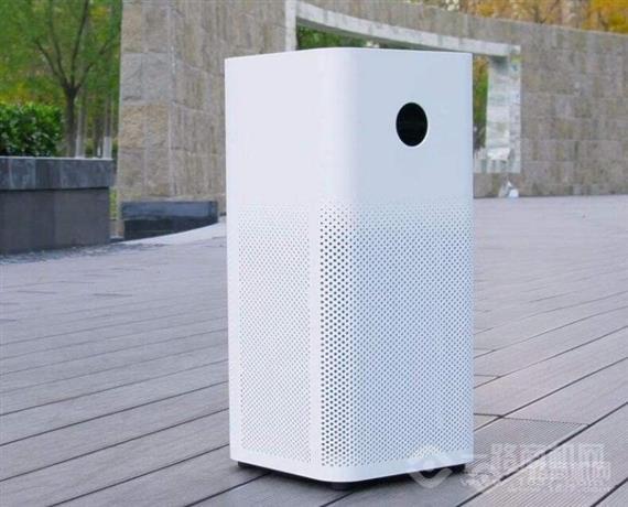 子西莱空气净化器