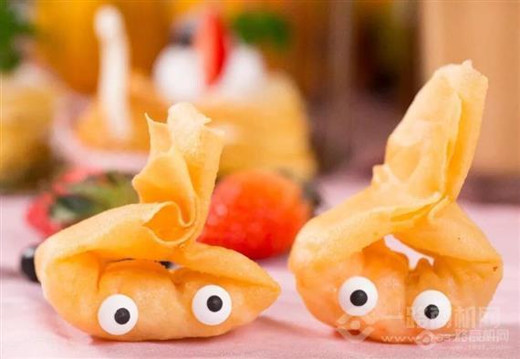 泰香情手工榴莲酥甜品坊