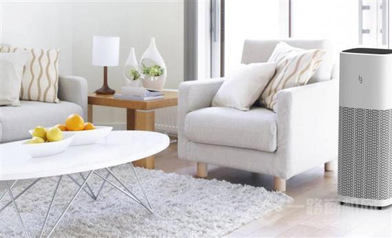 凯昕光离子空气净化