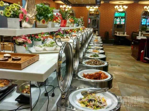 韩尚轩自助烤肉