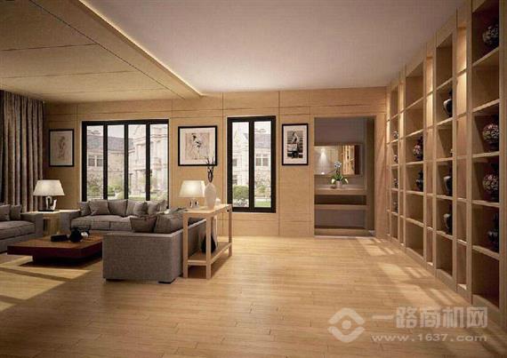 蒂亚娜全屋定制