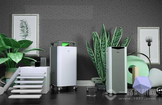 康室居空气净化