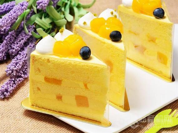 小魔仙创意甜品