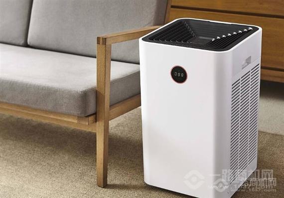 查克空气净化器