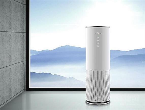 席爱尔空气净化器
