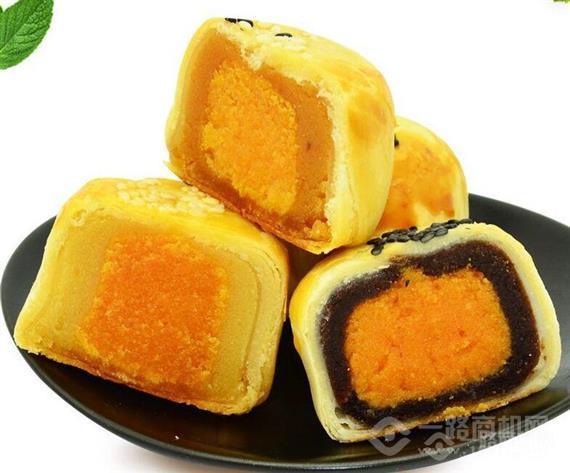 泰香情手工榴莲酥甜品坊