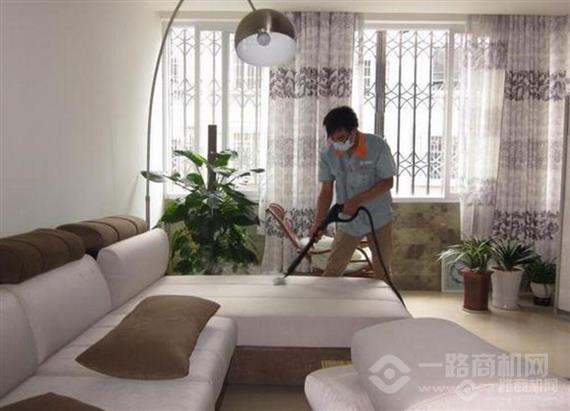 凯昕光离子空气净化