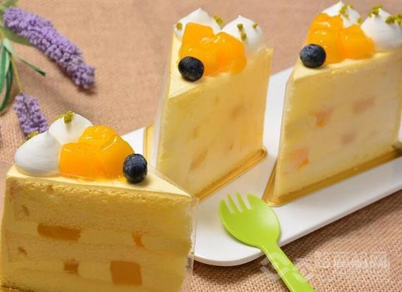 小魔仙创意甜品