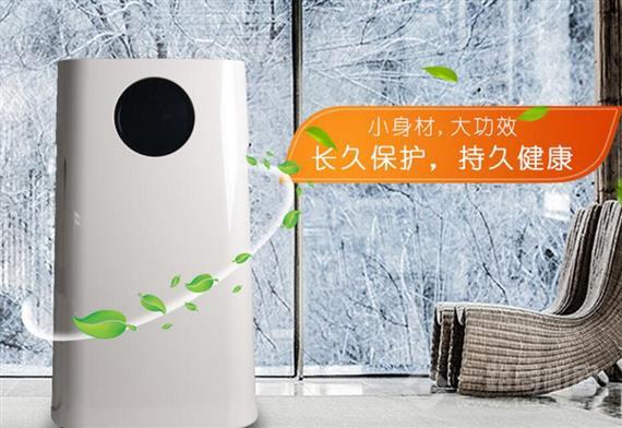 康室居空气净化