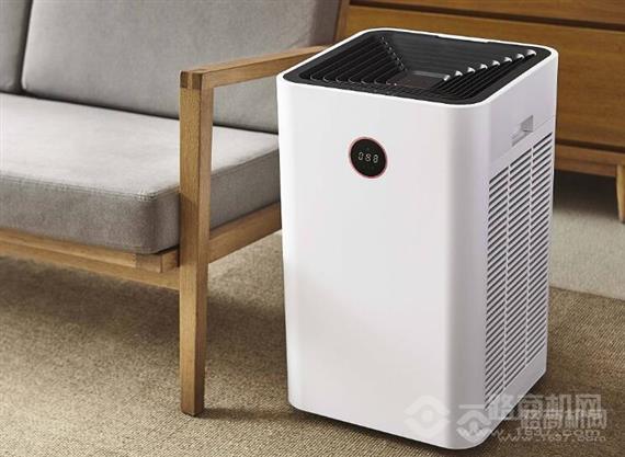 子西莱空气净化器