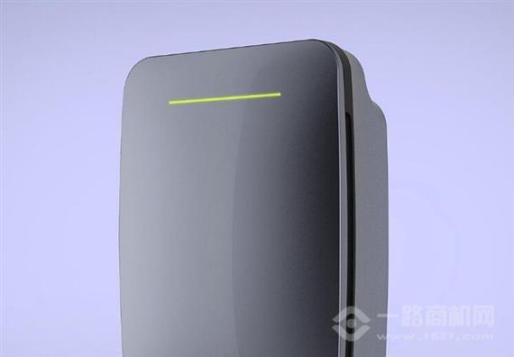 康室居空气净化