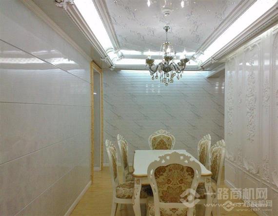 鹏虎环保装饰材料