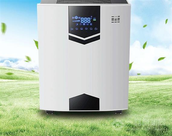 保航空气净化器