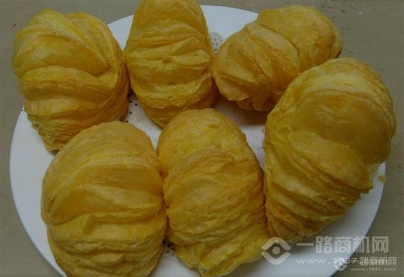 泰香情手工榴莲酥甜品坊