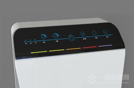 保航空气净化器