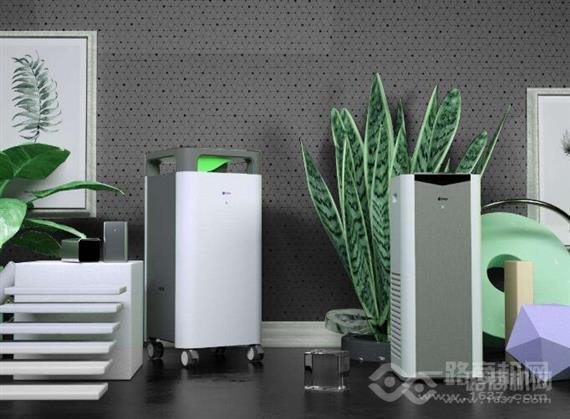 子西莱空气净化器