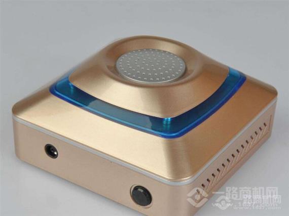 子西莱空气净化器