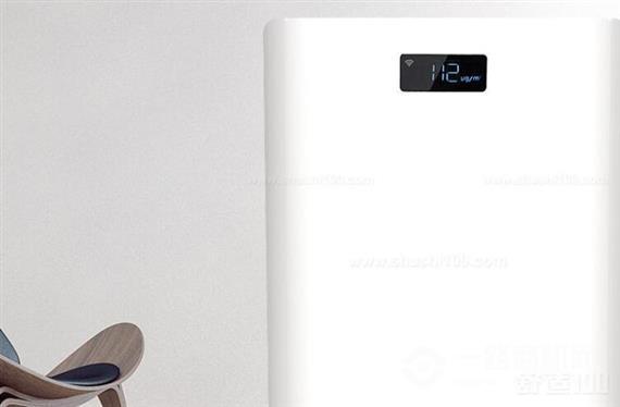 康室居空气净化