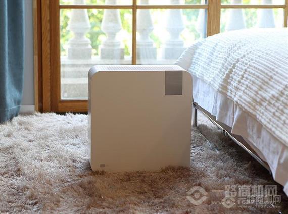 查克空气净化器