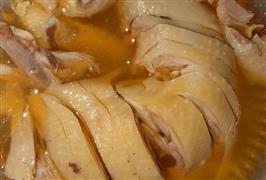 唐人偉業(yè)百味雞