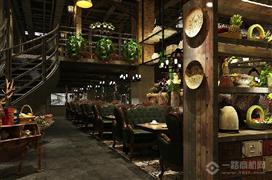 見喜膳韓式主題餐廳