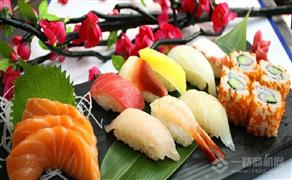 禾谷源日本料理