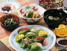 禾谷源日本料理