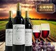 名庄传奇葡萄酒
