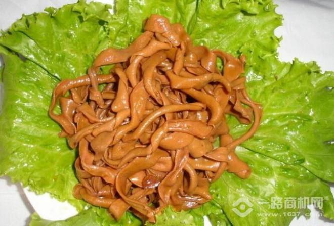 買得福烤鴨腸加盟