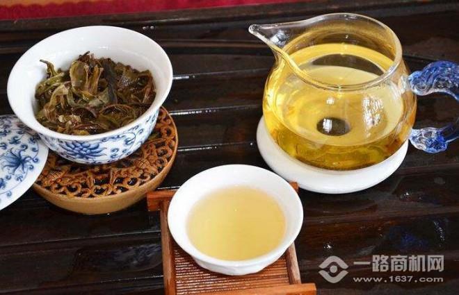 澜沧江原生普洱茶加盟 澜沧江原生普洱茶加盟