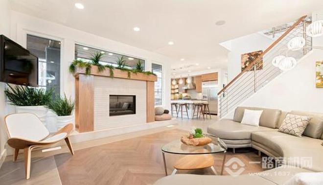 海杉集成墙面加盟