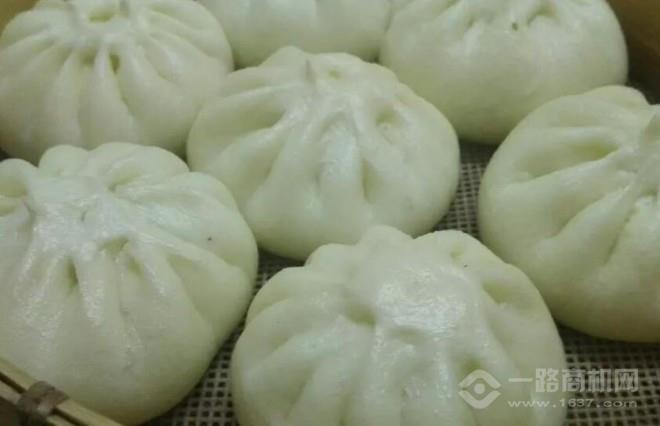 营市胡同包子加盟