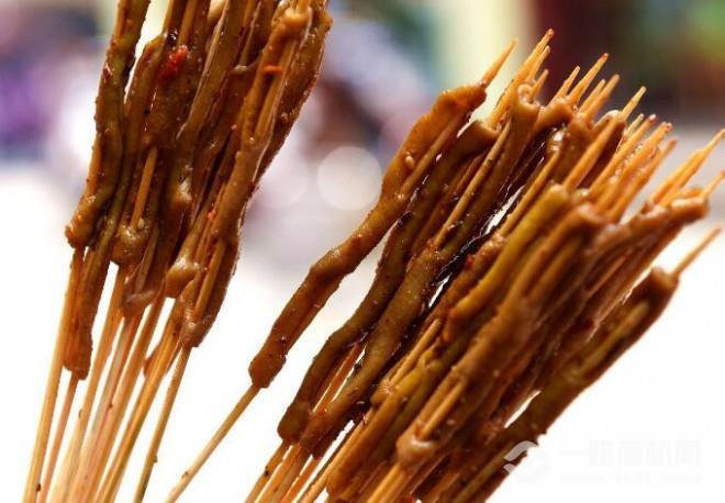 買得福烤鴨腸加盟