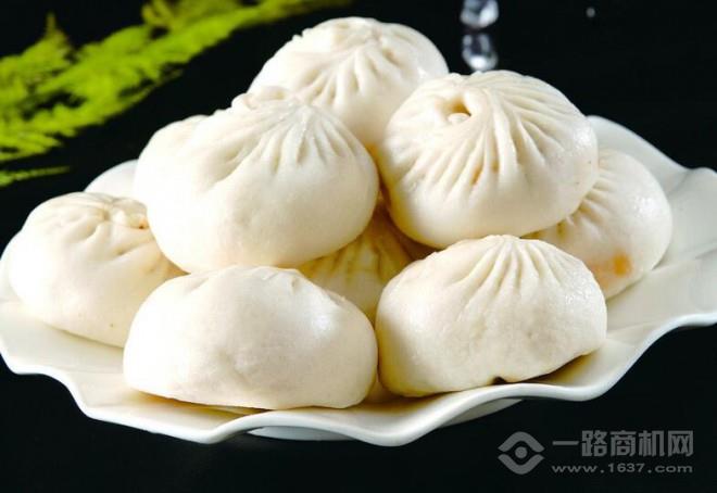 营市胡同包子