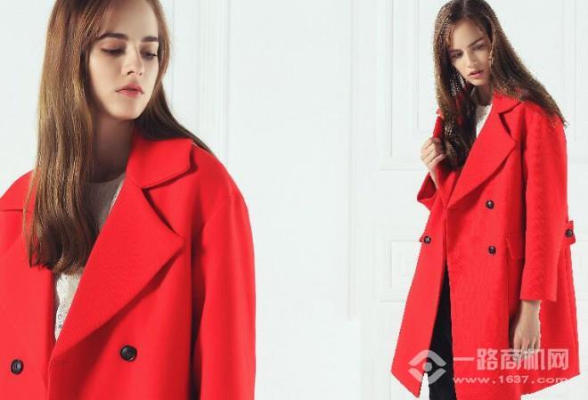 衣之莊園女裝加盟