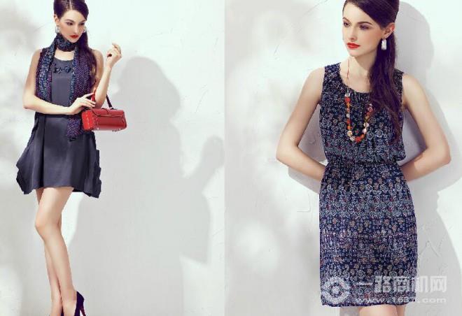 菲勛菲斯女裝加盟