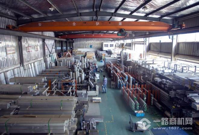 巨奥铝业 巨奥铝业