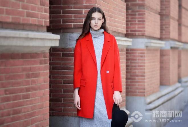 菲勛菲斯女裝加盟