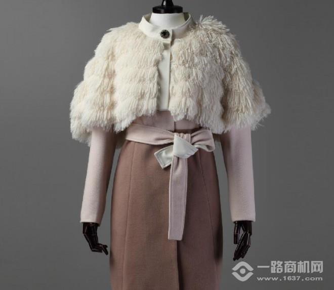 衣之莊園女裝加盟