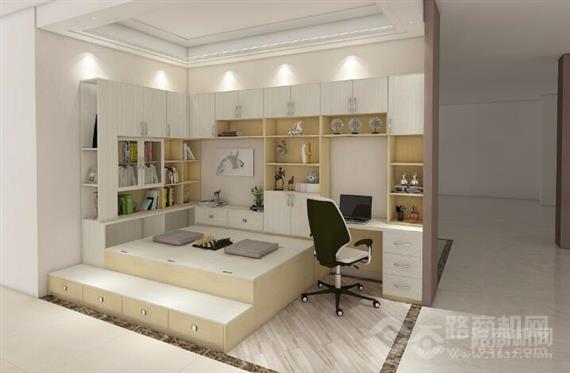 维斯德尔全铝家居