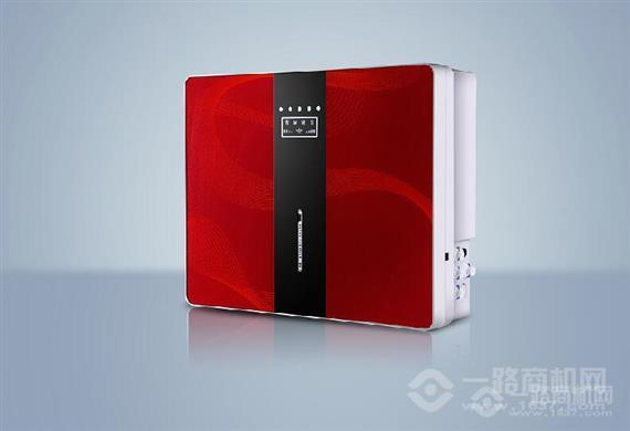 肯帕斯特净水器