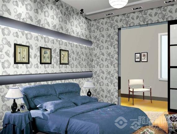 美宜美昕生态墙艺