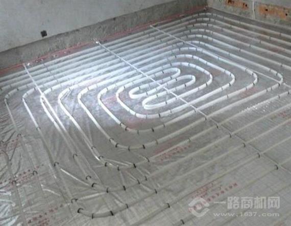 暖阳阳石墨烯采暖