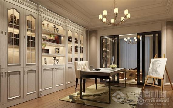 维斯德尔全铝家居