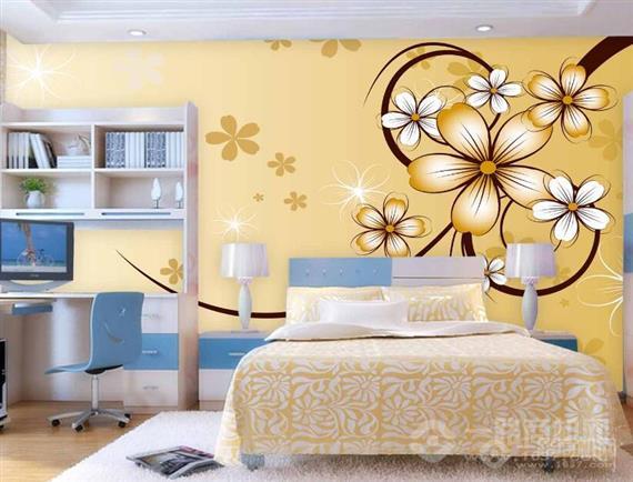 美宜美昕生态墙艺