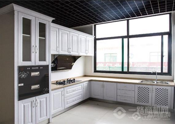 维斯德尔全铝家居