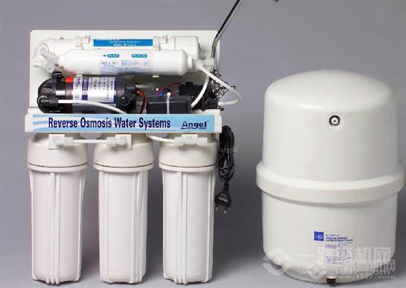 肯帕斯特净水器